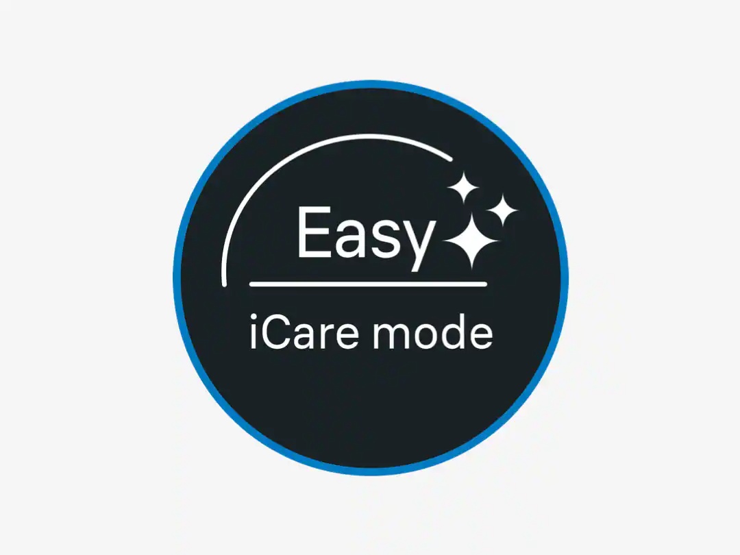 Умный режим iCare