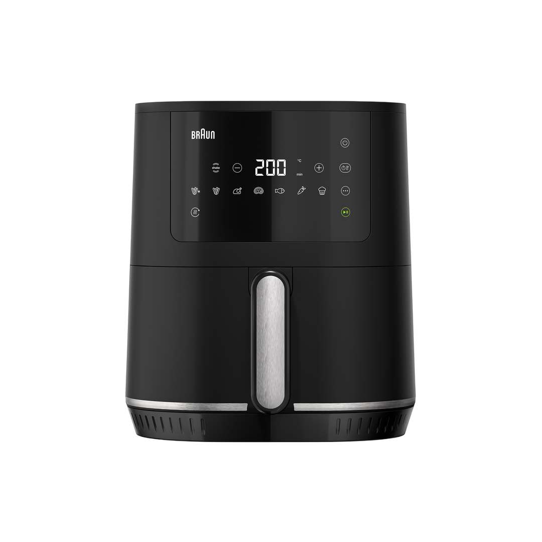 Аэрогриль BRAUN HF3030