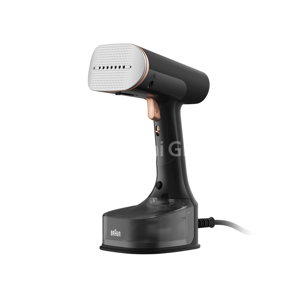 Ручной отпариватель BRAUN GS7077BK