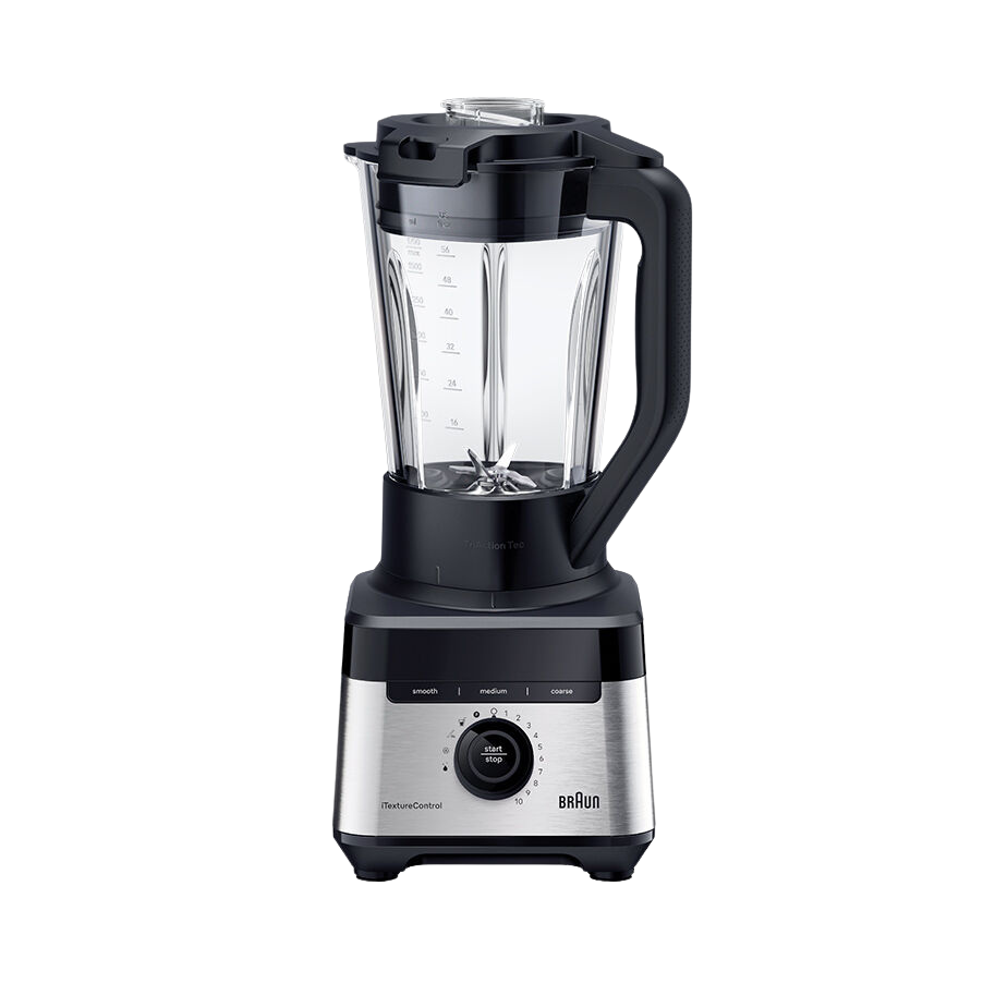 БЛЕНДЕР BRAUN JB7550BK