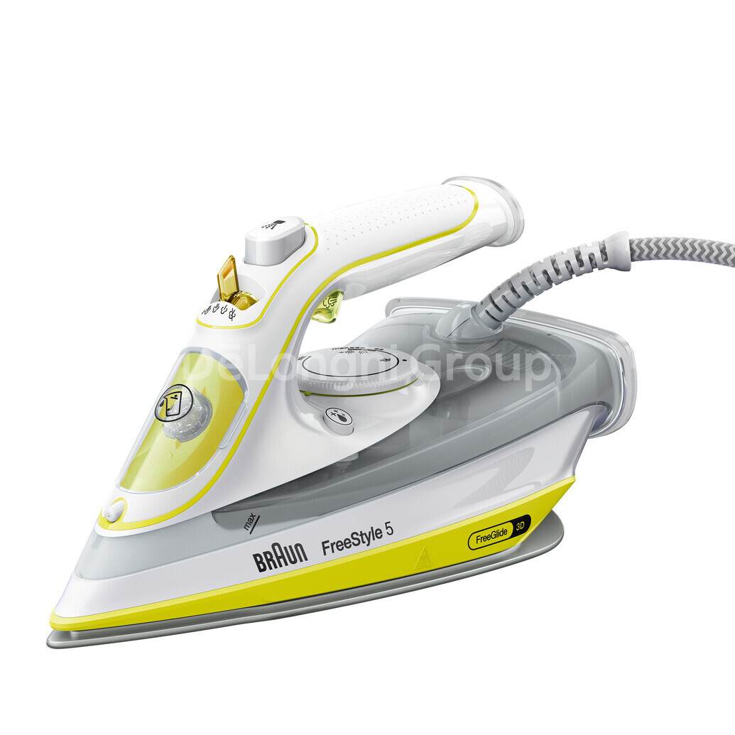 Утюг BRAUN SI5016YL