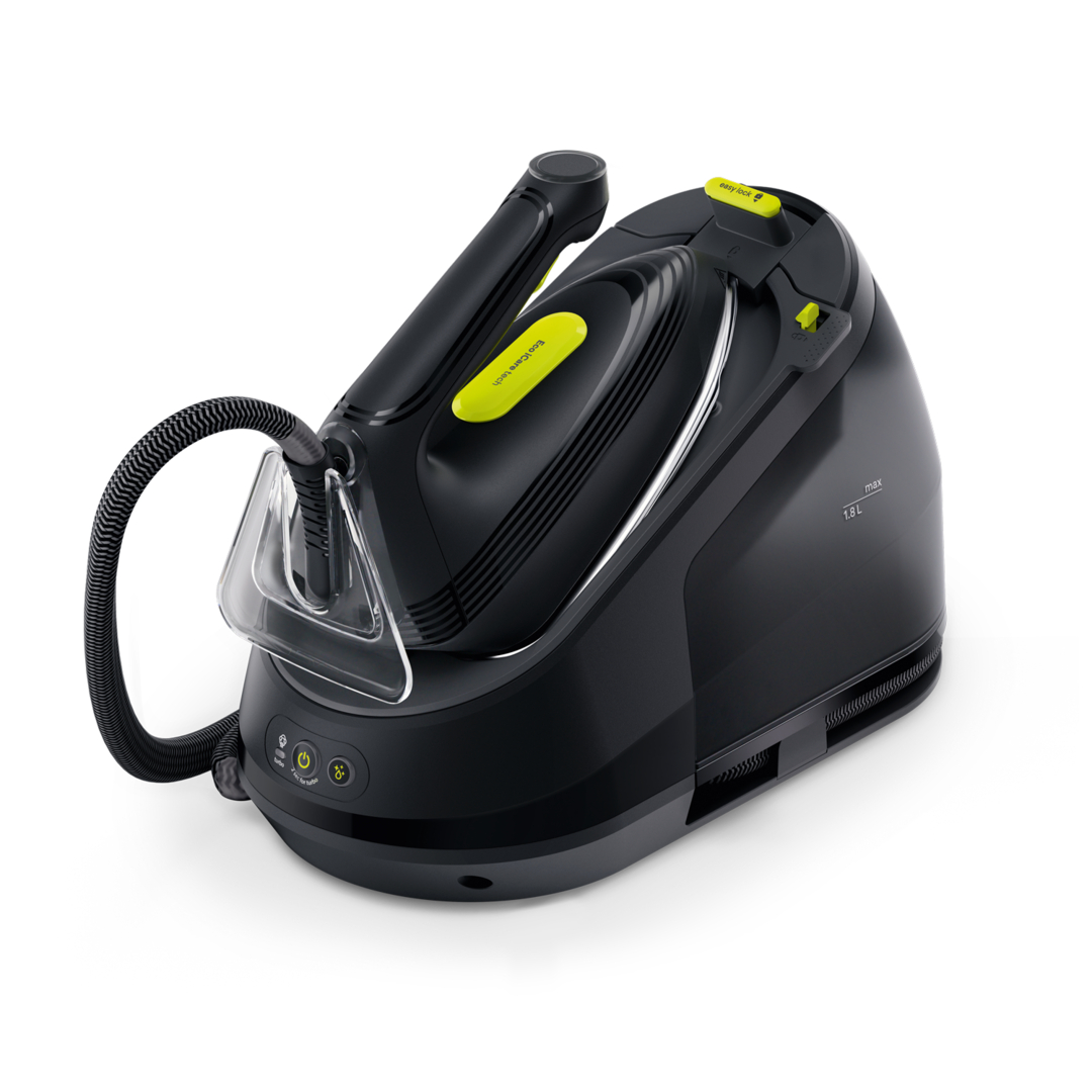 Гладильная система BRAUN IS3257BK