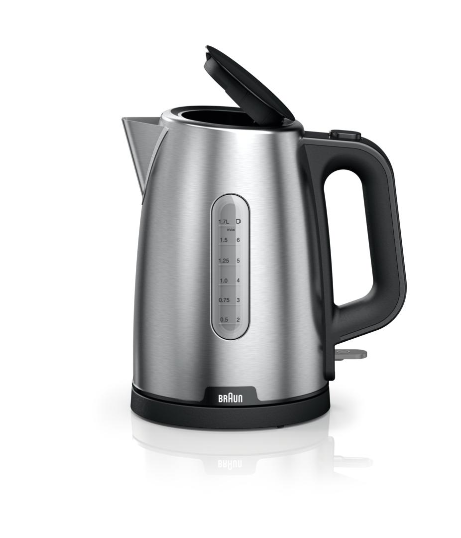 ЧАЙНИК BRAUN WK1500BK