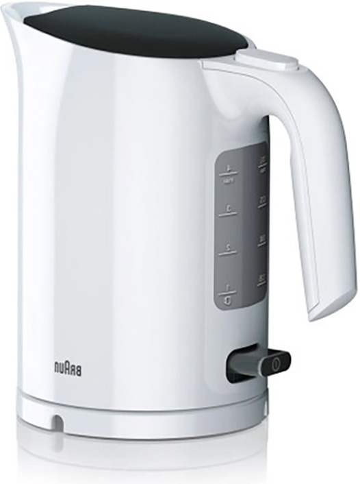 Чайник BRAUN WK3000WH