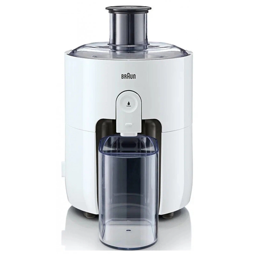 Braun SJ3100WH цитрус шырын сыққышы