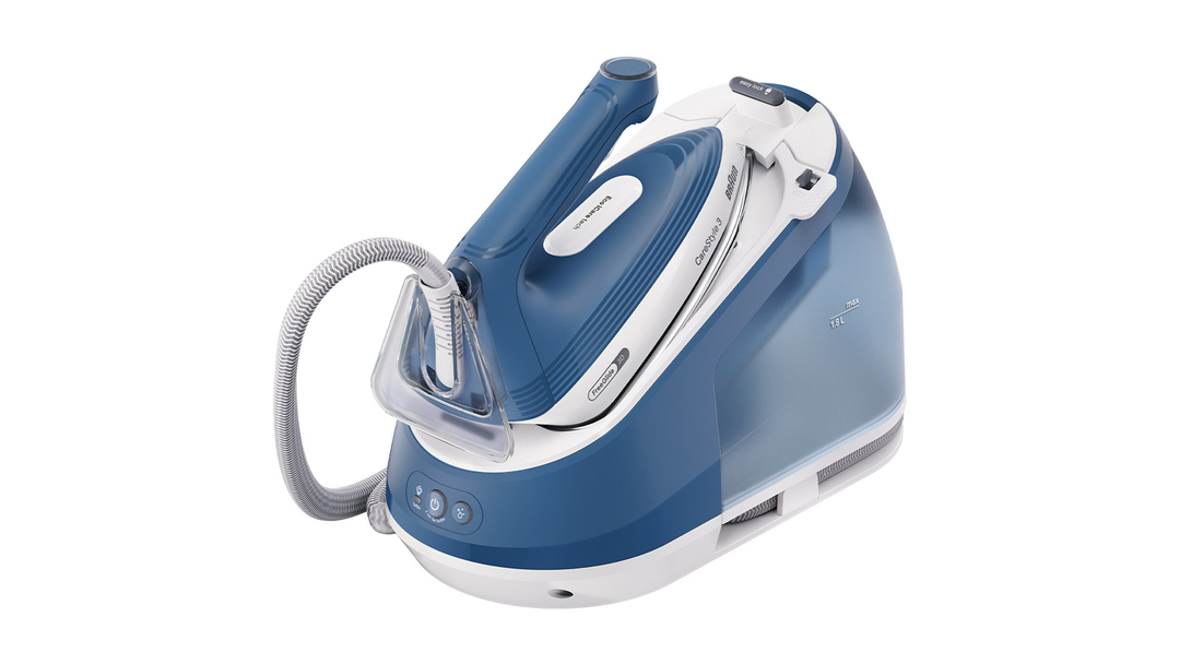 ГЛАДИЛЬНАЯ СИСТЕМА BRAUN IS3255BL