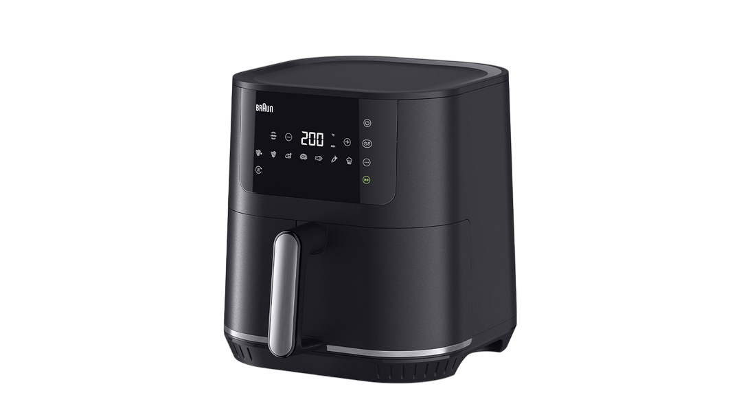 Аэрогриль Braun HF5030I-HF5030IBK