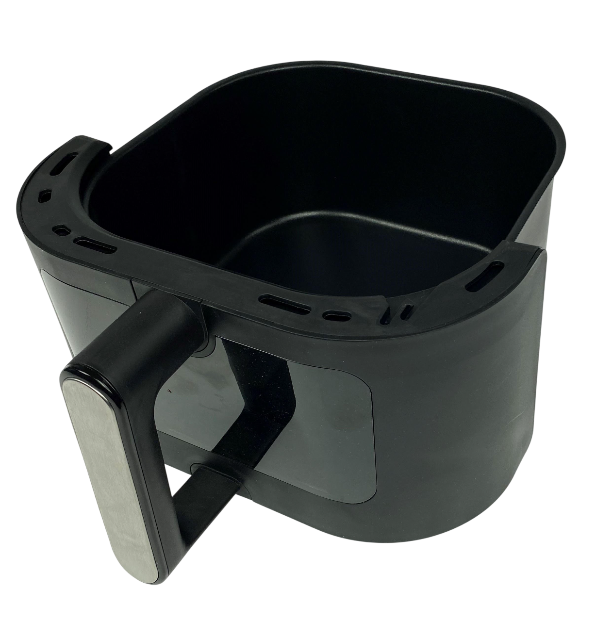 Чаша аэрогриля для моделей Braun MultiFry 5 Air Fryer