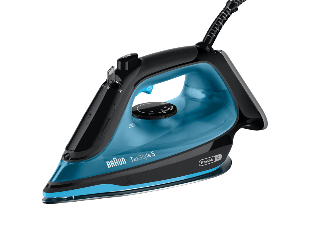 УТЮГ BRAUN SI5256BL