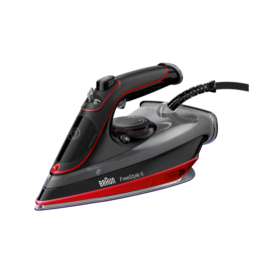 УТЮГ BRAUN SI5057RD