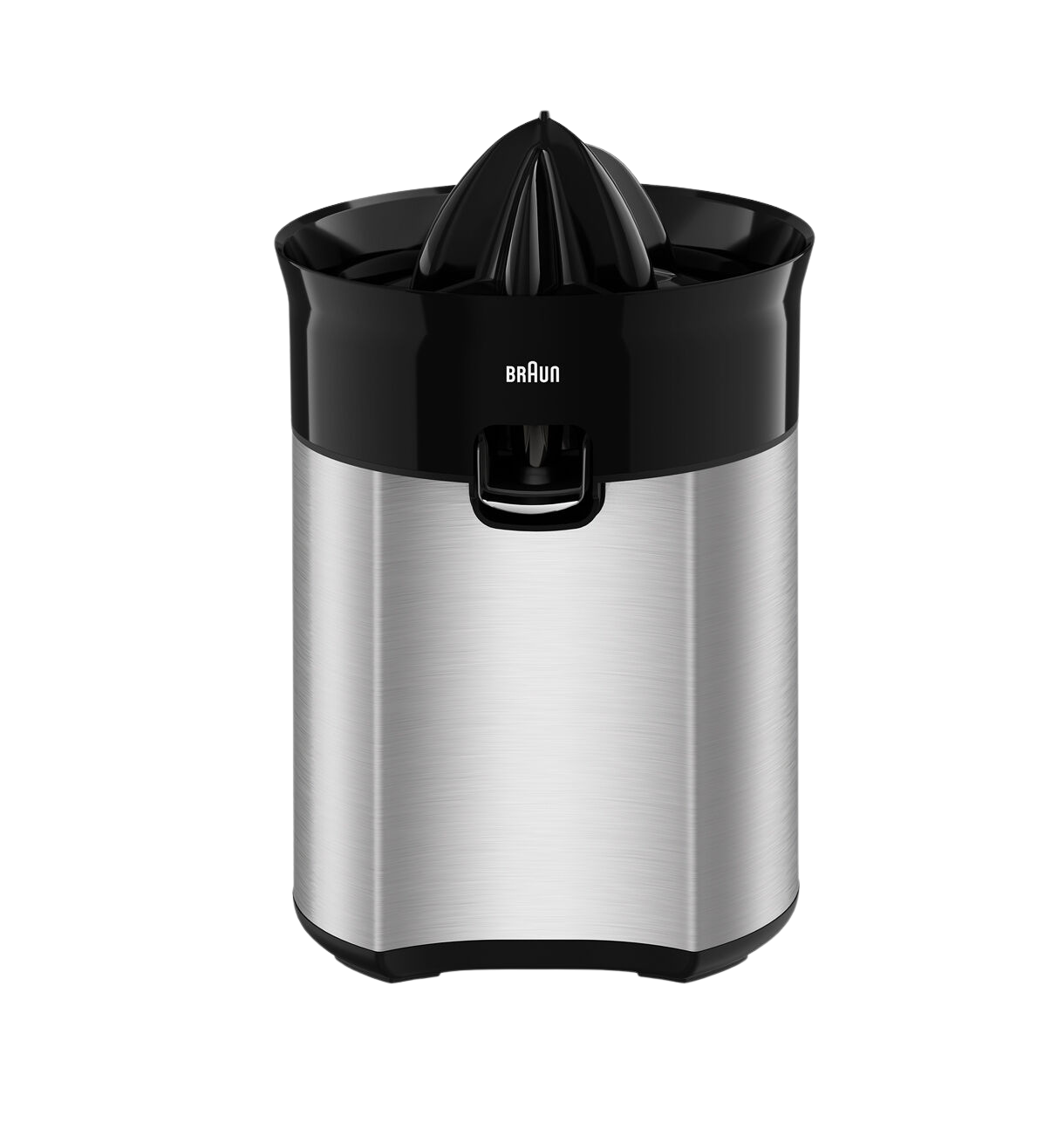 СОКОВЫЖИМАЛКА BRAUN CJ5050BK