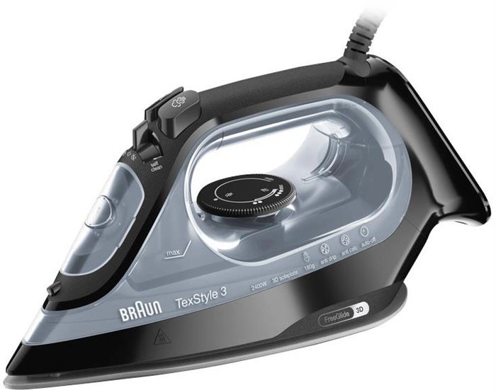 BRAUN SI3055BK үтігі