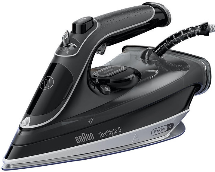 Утюг BRAUN SI5188BK