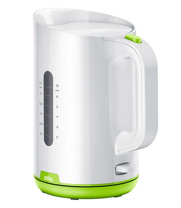 BRAUN WK1100GR шәйнегі
