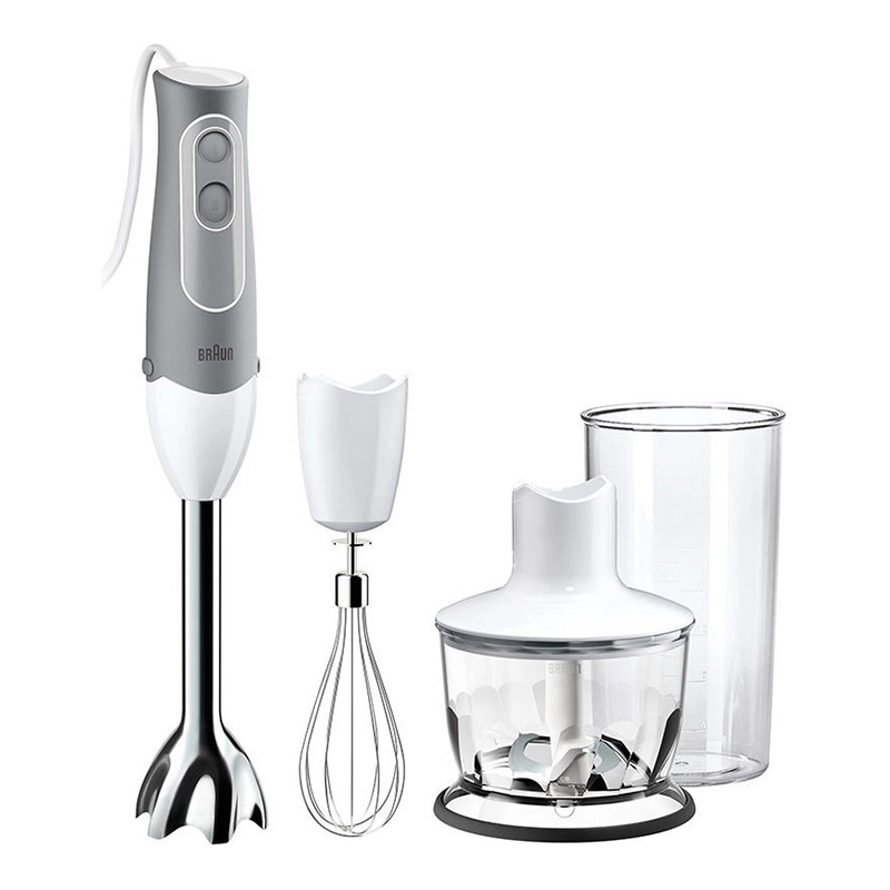 BRAUN MQ535 SAUCE блендері