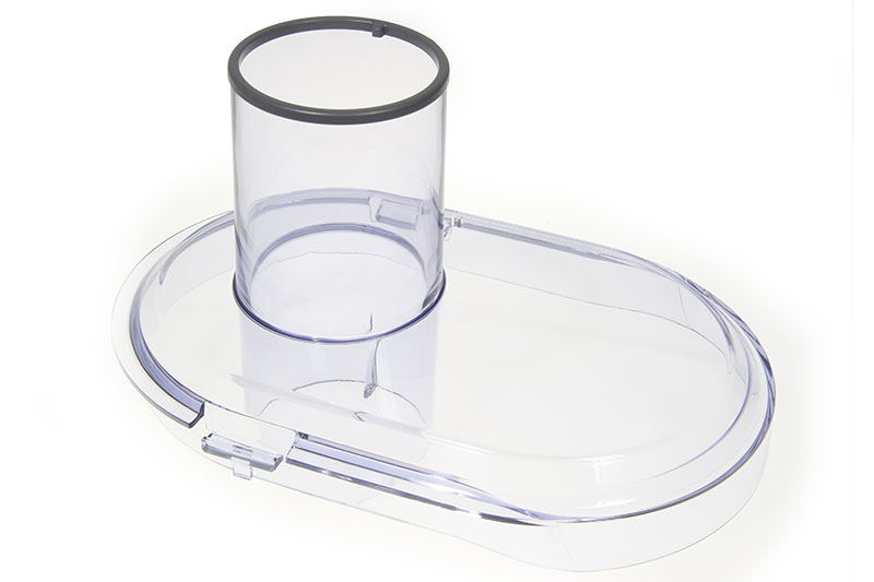 ПЛАСТИКОВАЯ КРЫШКА ICS J300/500/700