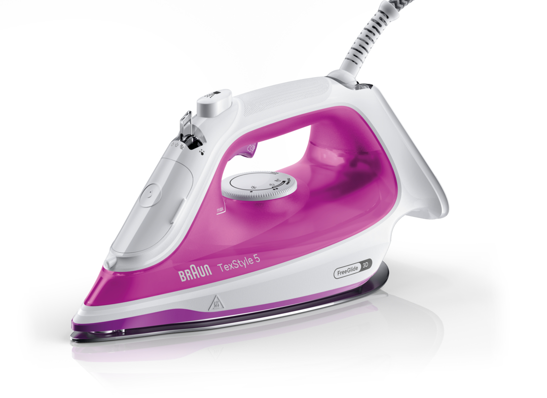 Утюг BRAUN SI5225PU