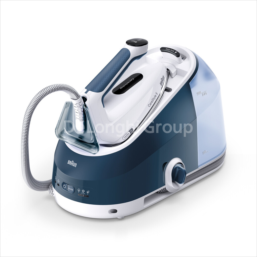 Парогенератор Braun CareStyle 5 IS5245BL