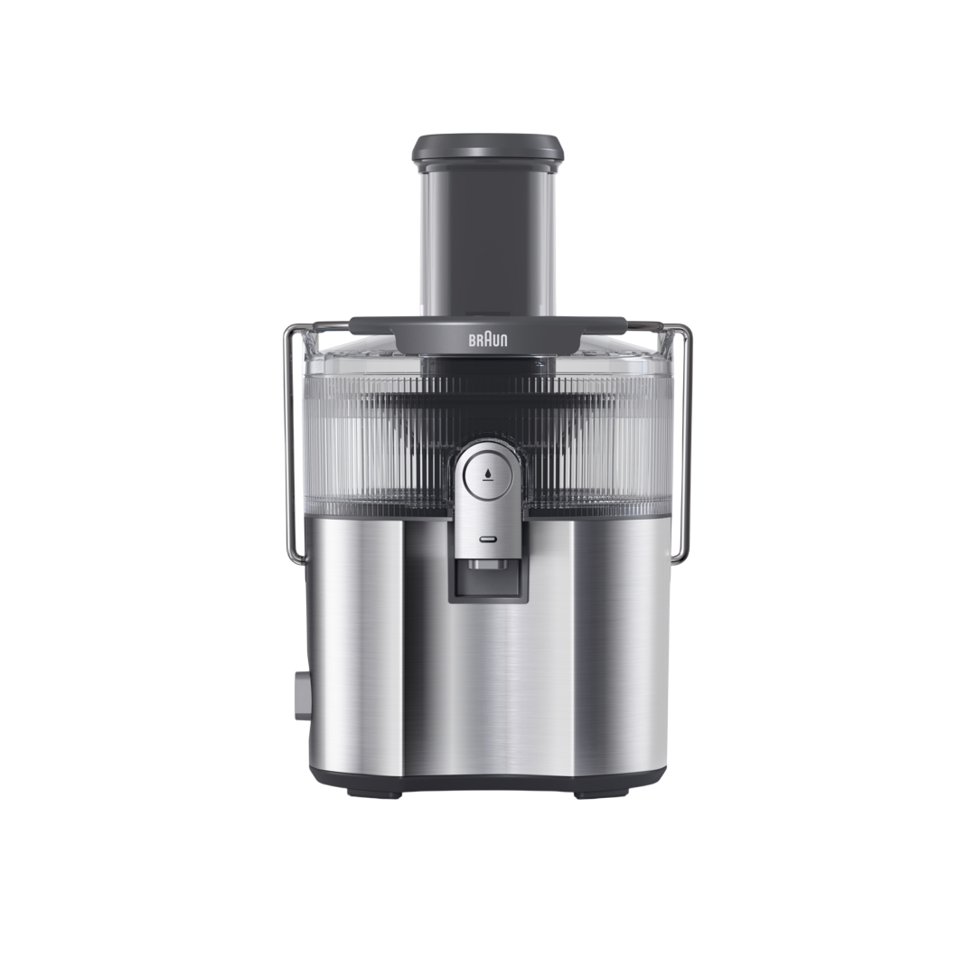 СОКОВЫЖИМАЛКА BRAUN SJ7000