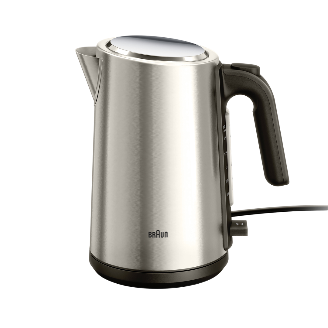 ЧАЙНИК BRAUN WK5200BK