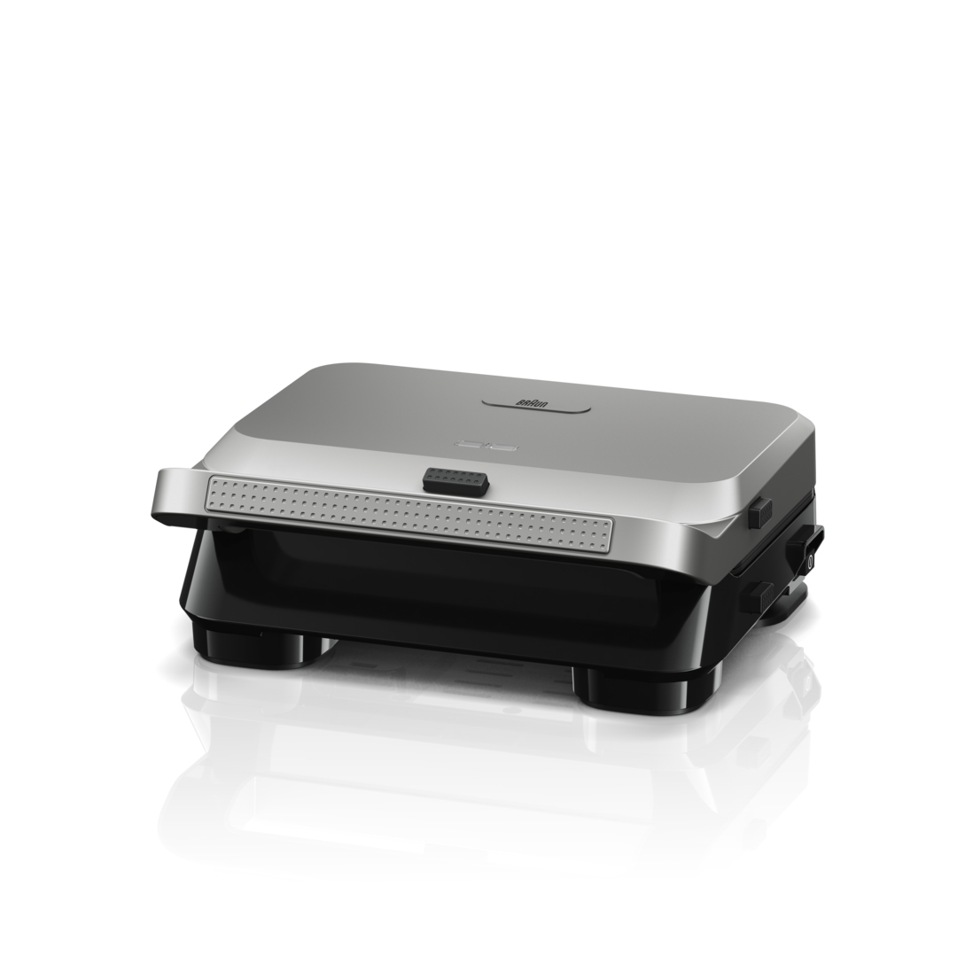 Гриль для сэндвичей Braun SM5005