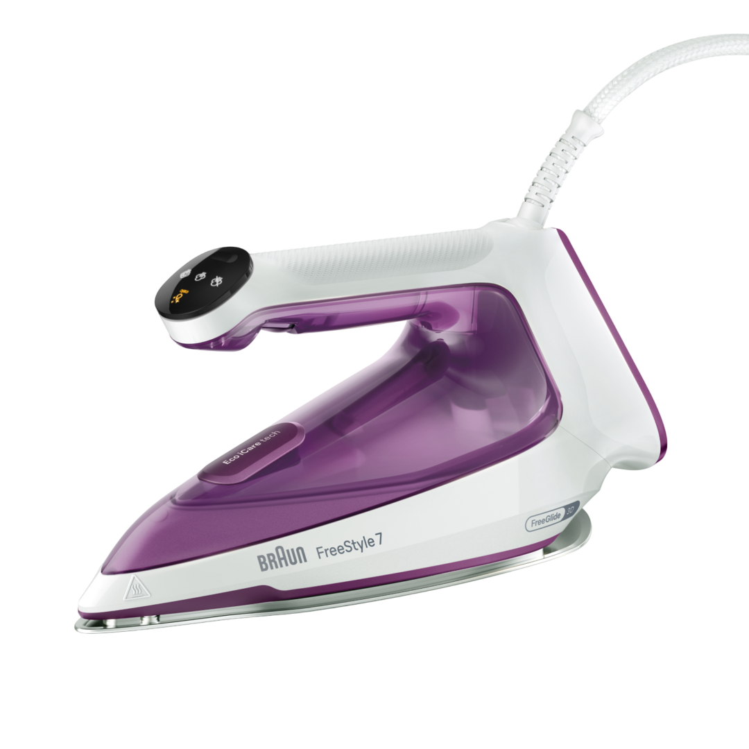 УТЮГ BRAUN FI7215VI
