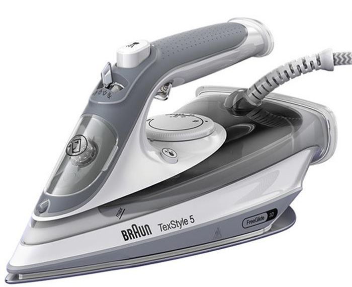 Утюг BRAUN SI5078GY