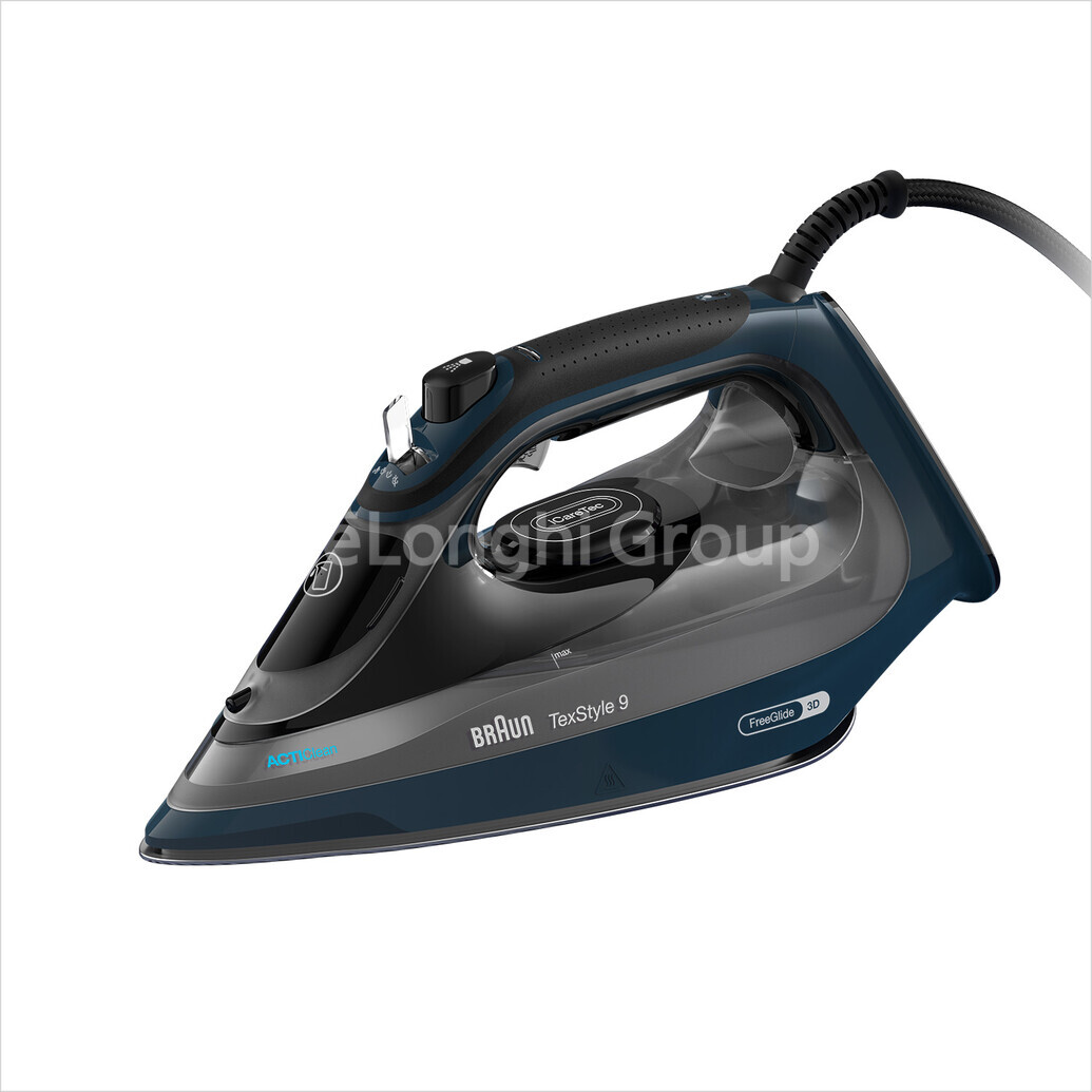 Утюг BRAUN SI9682DB SI