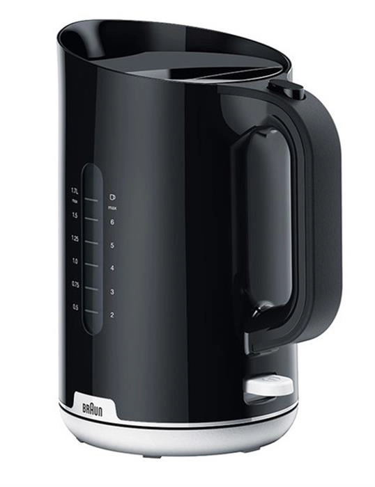 BRAUN WK1100BK шәйнегі