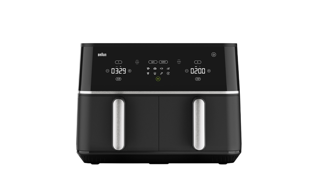 Аэрогриль Braun TD5030IBK