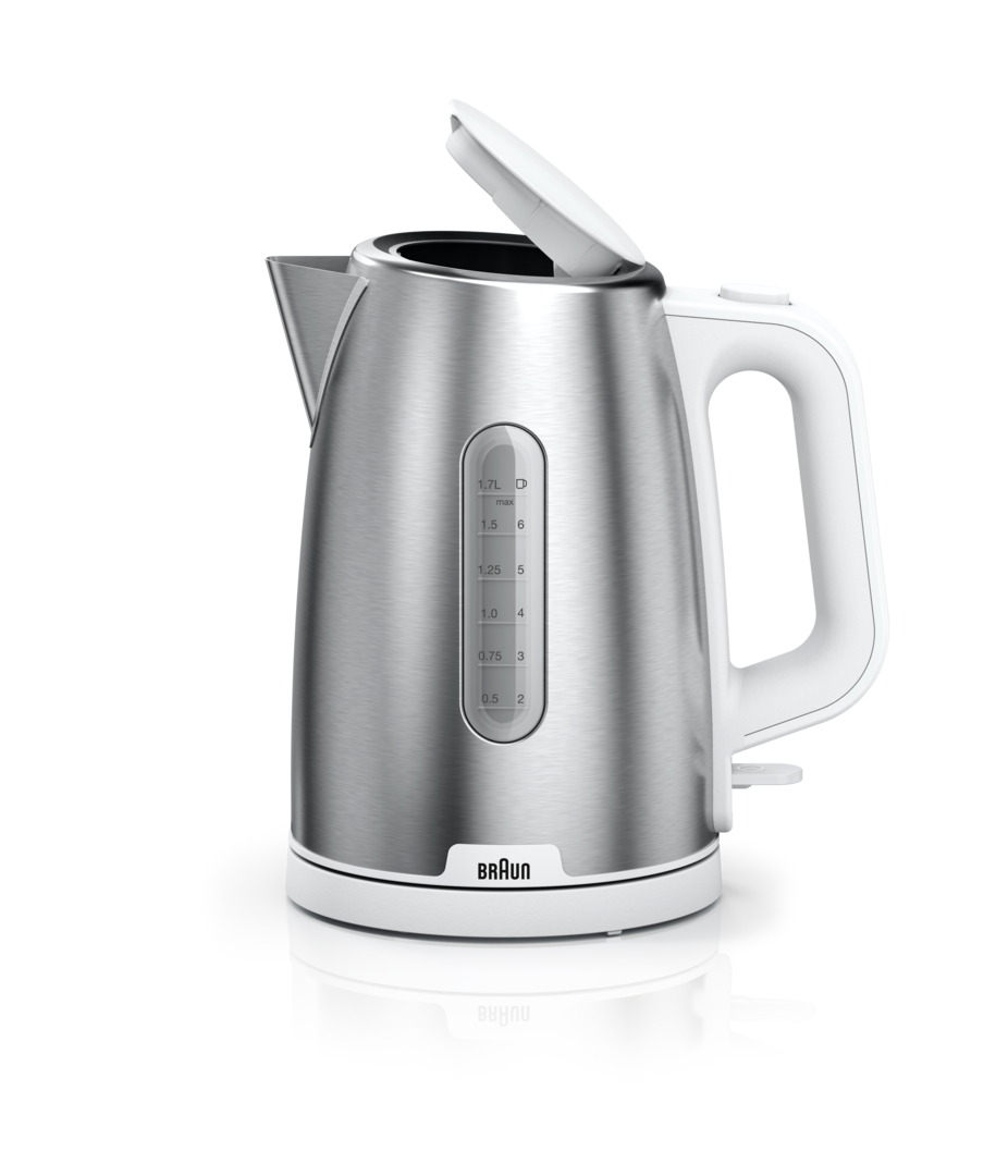 ЧАЙНИК BRAUN WK1500WH