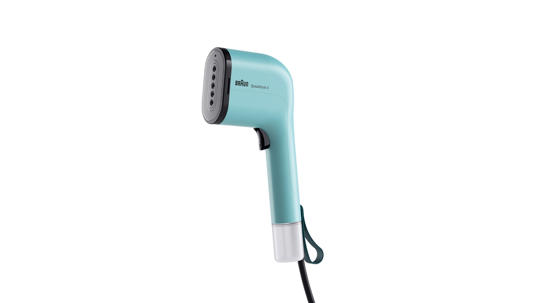 ОТПАРИВАТЕЛЬ BRAUN GS3013GR