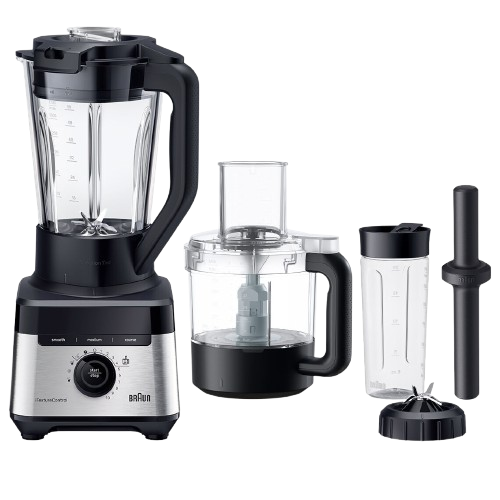 Блендер BRAUN JB7568BK