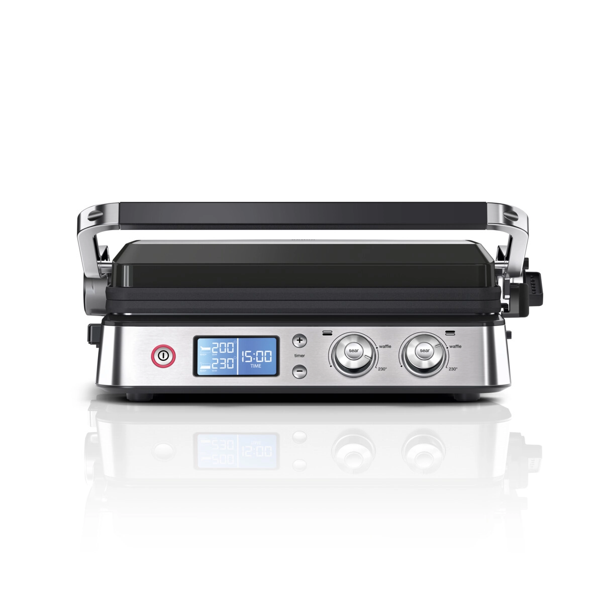Braun CG9040 электр грильі